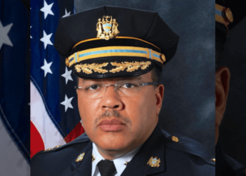 Kevin Bethel set to become next commissioner at Philadelphia Police Department – Law Officer